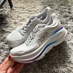 Women’s Hoka Bondi 9